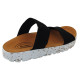 Broker Anatomic Shoes Γυναικεία ανατομικά σανδάλια